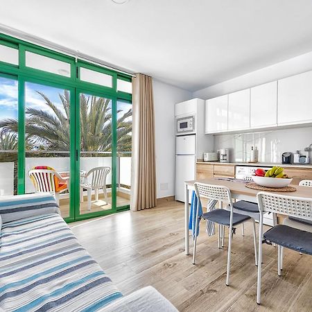 Apartamento Centrico En Playa Del Ingles San Bartolomé Exterior photo