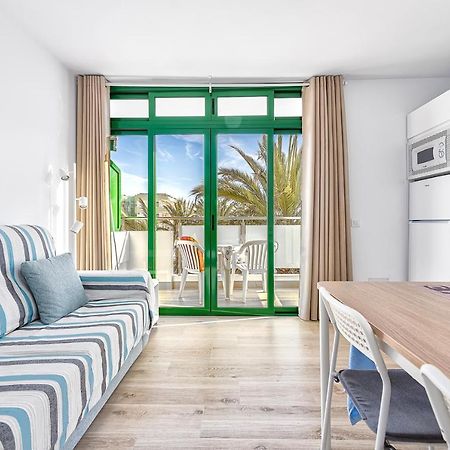 Apartamento Centrico En Playa Del Ingles San Bartolomé Exterior photo